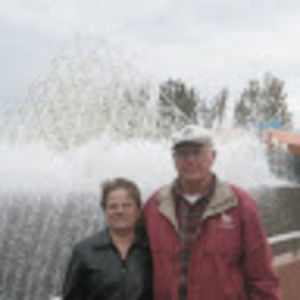 Meet your Posher, Esther